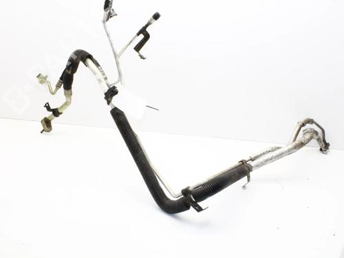 Used AC pipe AC pipe FORD TRANSIT CUSTOM V362 Van (FY, FZ) 2.2 TDCi (100 hp) 39839213 39839213