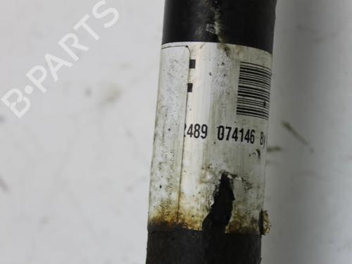 Right front driveshaft NISSAN LEAF (ZE1) Electric | BP39781821M39 - Image 5