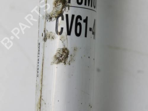 Left rear driveshaft FORD KUGA II (DM2) 2.0 TDCi 4x4 | BP39787689M40 - Image 8