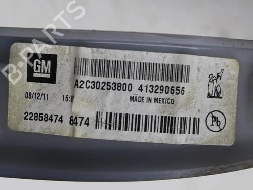 Other OPEL AMPERA (R12) EV 150 | BP39850952O1 - Image 10