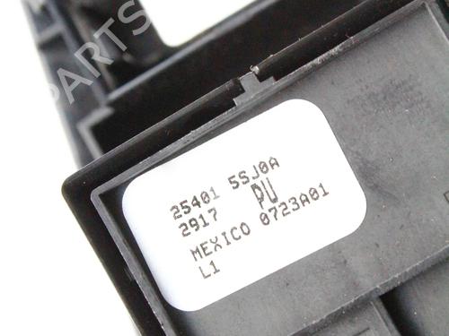 Right front window switch NISSAN LEAF (ZE1) Electric | BP39775154I26 - Image 5