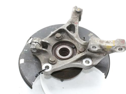 Left front steering knuckle OPEL AMPERA (R12) EV 150 | BP39871921M25 - Image 2