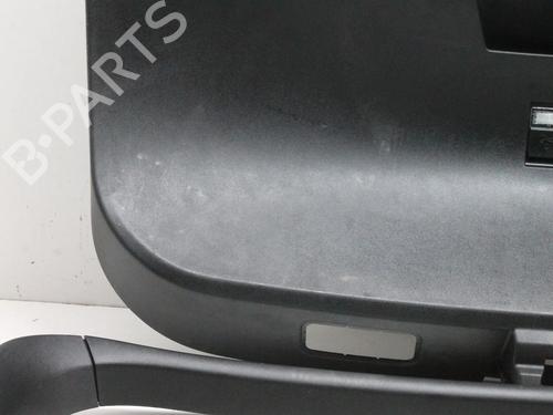 Boot lining TESLA MODEL S (5YJS) 85 | BP39834790I3 - Image 5