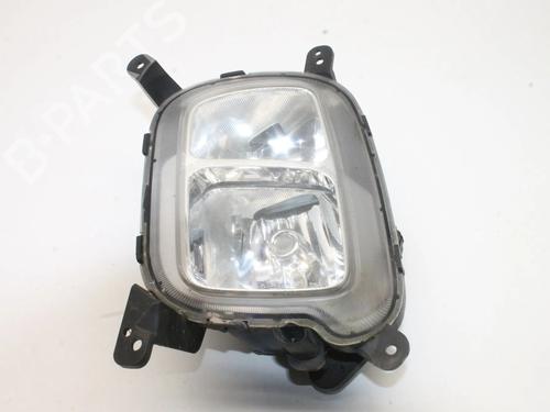 left-front-fog-light-kia-sorento-ii-xm-2009-2010-2011-2012-2013-2014-2015-2016-39768751 main image