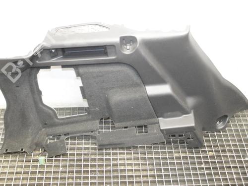 Used Boot lining Boot lining LAND ROVER DISCOVERY SPORT (L550) 2.0 D 4x4 (180 hp) 39781777 39781777