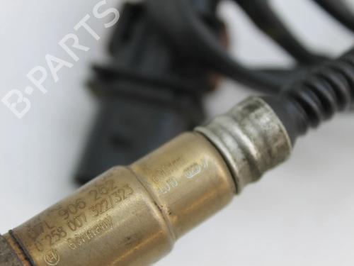 Electronic sensor AUDI A8 D3 (4E2, 4E8) S8 quattro | BP39775271M84  - Image 5