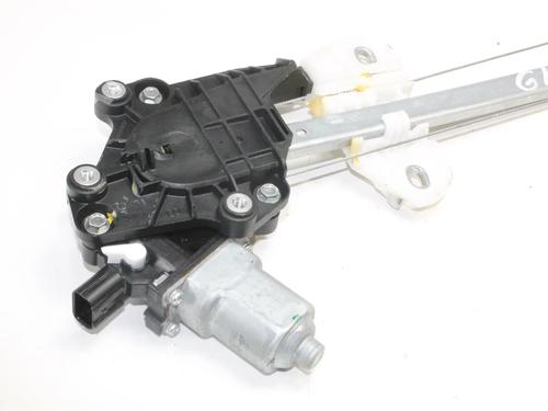 Rear left window mechanism HONDA CR-V IV (RM_) 2.2 i-DTEC AWD (RE6) | BP39852071C24 - Image 5