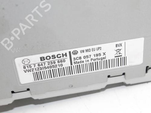 Electronic module VW SCIROCCO III (137, 138) 2.0 TFSI | BP39846669M83 - Image 12