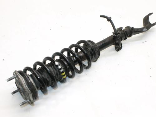 Used Left front shock absorber Left front shock absorber MERCEDES-BENZ GLC Coupe (C253) 250 d 4-matic (253.309) (204 hp) 39785808 39785808