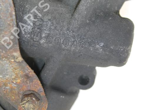 Steering rack MITSUBISHI ASX (GA_W_) 1.6 MIVEC (GA1W) | BP39876099M22 - Image 6