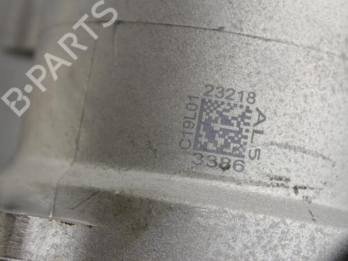 Steering column FORD KUGA III (DFK) 2.5 FHEV | BP39825172M21 - Image 9