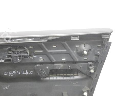 Front left panel LAND ROVER RANGE ROVER SPORT I (L320) 2.7 D 4x4 | BP39784945C58 - Image 9
