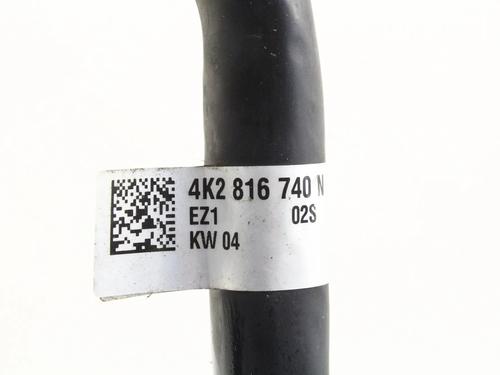 AC pipe AUDI A6 C8 Avant (4A5) 50 TDI Mild Hybrid quattro | BP39793127M126 - Image 5