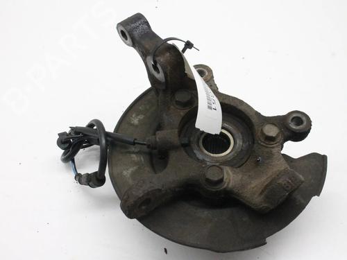 Left front steering knuckle SUZUKI IGNIS III (MF, FF) 1.2 (ATK412) | BP39769017M25 - Image 4