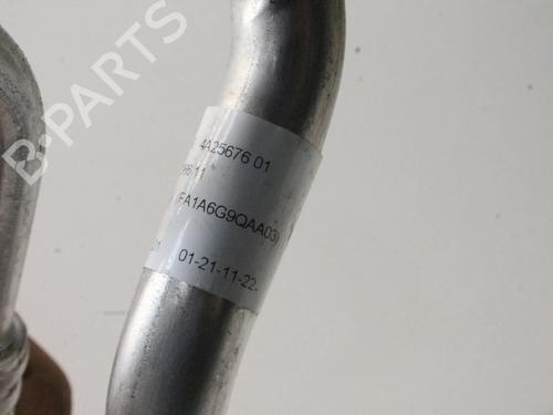 AC pipe BMW i4 (G26) eDrive40 | BP39846231M126 - Image 9