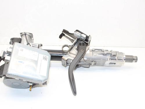 Used Steering column Steering column VW POLO VI (AW1, BZ1, AE1) 1.0 TSI (95 hp) 39833618 39833618