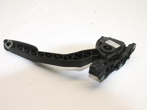 Used Pedal Pedal JAGUAR XF I (X250) 2.2 D (200 hp) 39835162 39835162
