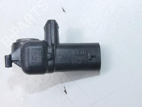 Electronic sensor TESLA MODEL Y (5YJY) EV Performance All-wheel Drive | BP39866385M84 - Image 3
