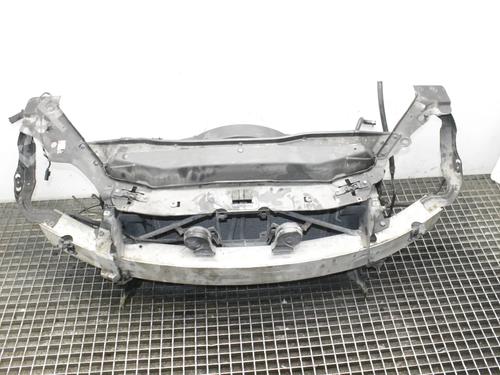 Used Front slam panel Front slam panel MERCEDES-BENZ SL (R230) 500 (230.475) (306 hp) 39843020 39843020