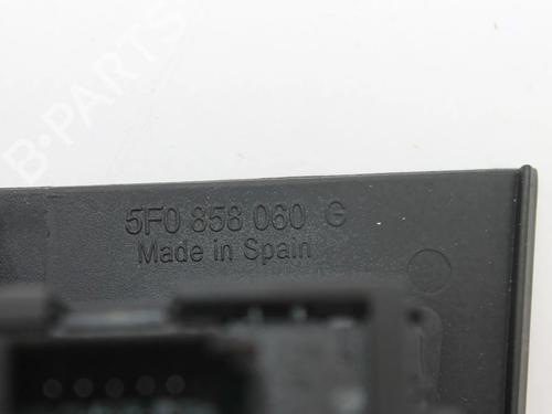 Control unit SEAT LEON (5F1) 2.0 Cupra | BP39871147M11 - Image 8