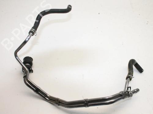 Used Pipe Pipe HONDA JAZZ IV (GK_) 1.3 (102 hp) 39817810 39817810