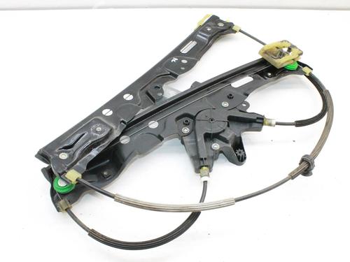 Used Front left window mechanism Front left window mechanism FORD RANGER (TKE) 2.2 TDCi 4x4 (160 hp) 39864281 39864281