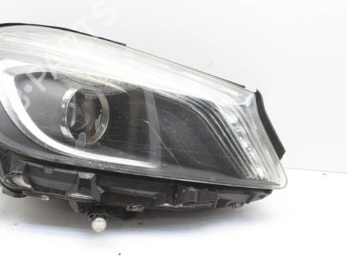 Right headlight MERCEDES-BENZ A-CLASS (W176) A 180 (176.042) | BP39792433C29 - Image 4