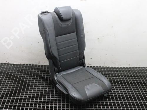 Sæde Bagtil Sæde Bagtil FORD KUGA II (DM2) 2.0 TDCi (140 hp) 39795373 39795373