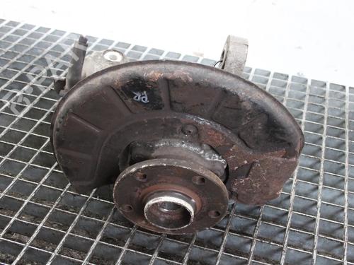 Used Left front steering knuckle Left front steering knuckle VW PASSAT B7 (362) 2.0 TDI (140 hp) 39804965 39804965