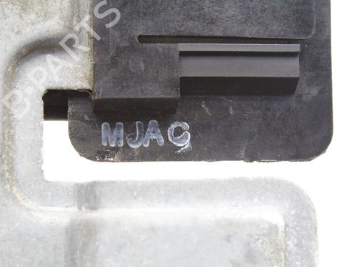 Control unit NISSAN LEAF (ZE0) Electric | BP39813412M11 - Image 3
