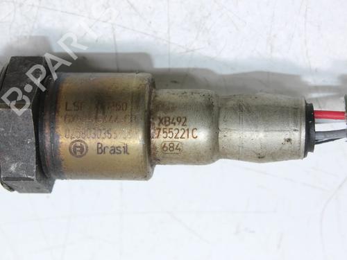 Electronic sensor JAGUAR XF II (X260) 2.0 | BP39841511M84 - Image 3