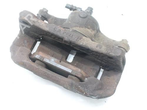 Left front brake caliper MAZDA 3 (BM, BN) 2.2 D | BP39865829M105 - Image 3
