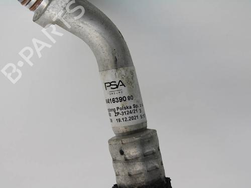 AC pipe OPEL COMBO E Tour / Life (K9) Combo-e | BP39769871M126 - Image 6