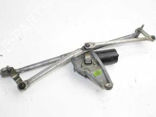 Used Front wipers mechanism Front wipers mechanism PORSCHE 911 (996) 3.4 Carrera (301 hp) 39874156 39874156
