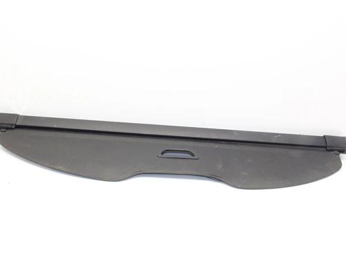Used Rear parcel shelf Rear parcel shelf MERCEDES-BENZ B-CLASS Sports Tourer (W246, W242) B 180 CDI (246.200) (109 hp) 39866462 39866462