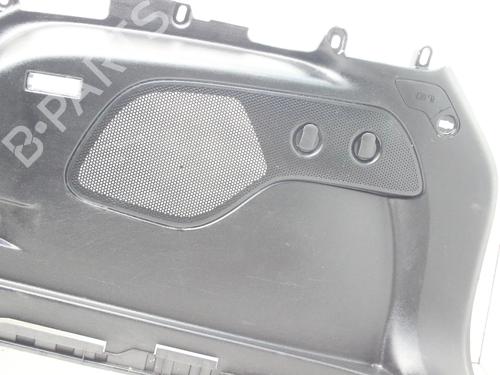 Boot lining JEEP CHEROKEE (KL) 2.0 CRD 4x4 | BP39853550I3 - Image 6