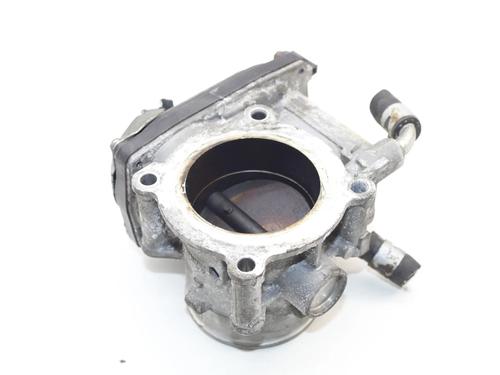 Used Throttle body Throttle body MITSUBISHI OUTLANDER III (GG_W, GF_W, ZJ, ZL, ZK) 2.0 Hybrid 4WD (GG2W) (200 hp) 39814257 39814257