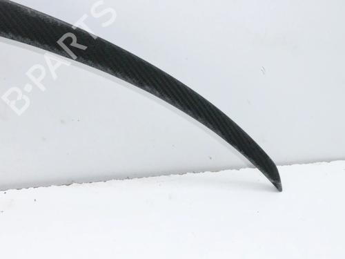 Spoiler bagklap TESLA MODEL Y (5YJY) EV Performance All-wheel Drive | BP39824838C96 - Image 5