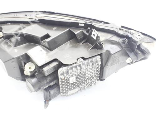 Left headlight BMW 1 (F20) 116 d | BP39776449C28  - Image 8