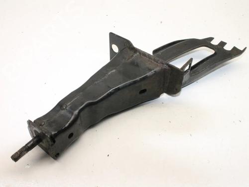 Used Front bumper bracket Front bumper bracket VOLVO XC70 II (136) D5 AWD (215 hp) 39838087 39838087