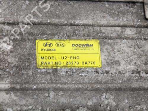 Intercooler HYUNDAI i30 (GD) 1.6 CRDi | BP39831658M30 - Image 5