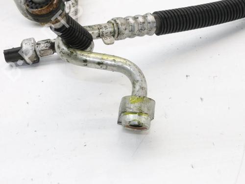 AC pipe FORD MONDEO V Hatchback (CE) 2.0 TDCi | BP39863331M126 - Image 3