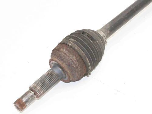Right rear driveshaft TESLA MODEL X (5YJX) P100D AWD | BP39772116M41 - Image 2