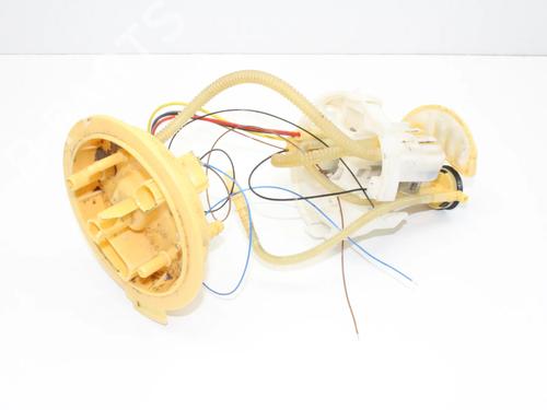 Used Fuel pump Fuel pump AUDI Q5 (FYB, FYG) 2.0 TDI quattro (190 hp) 39781440 39781440