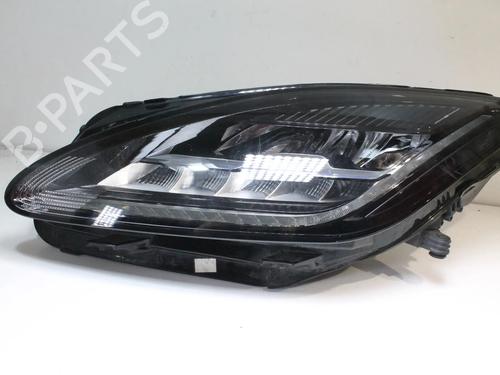 Venstre forlygte Venstre forlygte JAGUAR E-PACE (X540) 2.0 D180 AWD (179 hp) 39870718 39870718
