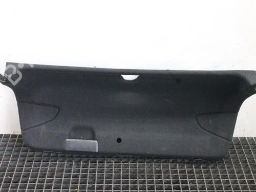 Used Boot lining Boot lining AUDI A4 B9 (8W2, 8WC) S4 TFSi quattro (354 hp) 39821769 39821769