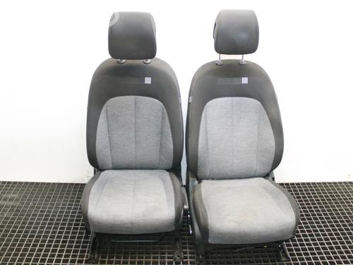 Sæde sæt HYUNDAI IONIQ 5 (NE) EV | BP39804729C78 - Image 2