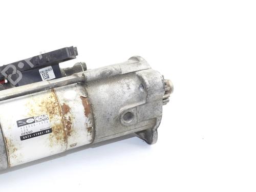 Starter JAGUAR F-PACE (X761) 2.0 TD4 AWD | BP39824798M8 - Image 3