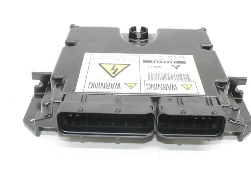 Engine control unit (ECU) MITSUBISHI PAJERO IV (V8_W, V9_W) 3.2 DI-D (V88W, V98W) | BP39863912M57 - Image 4