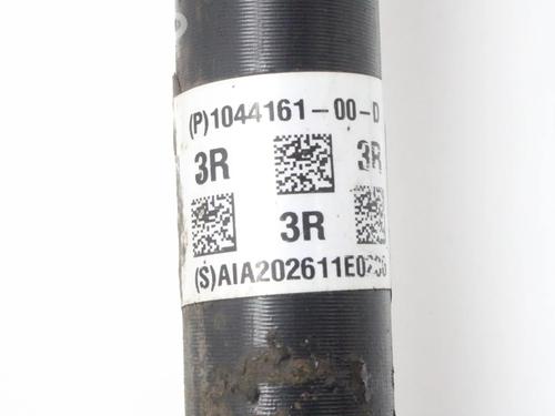 Right rear driveshaft TESLA MODEL 3 (5YJ3) EV AWD | BP39782557M41 - Image 4